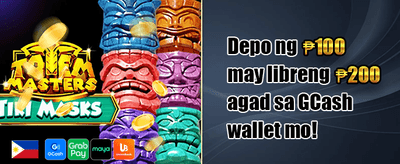 SST183 Daily Luck promotion